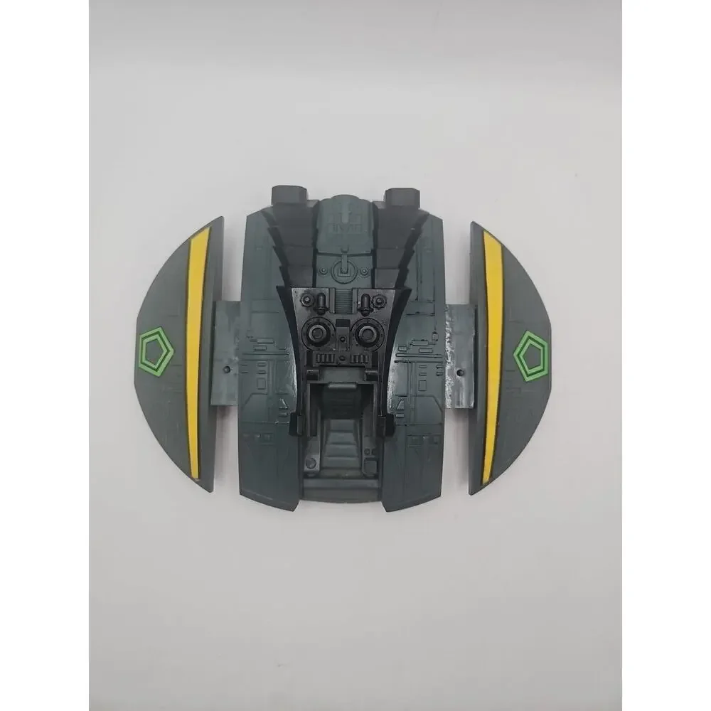 Vintage‎ Battlestar Galactica Cylon Raider Ship 1978